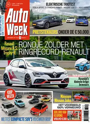 Autoweek abonnement (1)